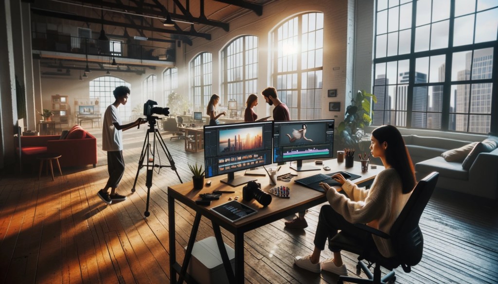 Sisällöntuottaja vai mainostoimisto?&nbsp;💎