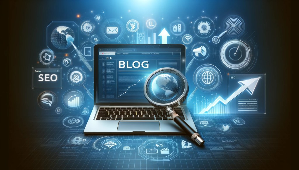 Uuden yrityksen markkinointi ja yritysblogi – kuinka sisällöntuotanto parantaa hakukonenäkyvyyttä?